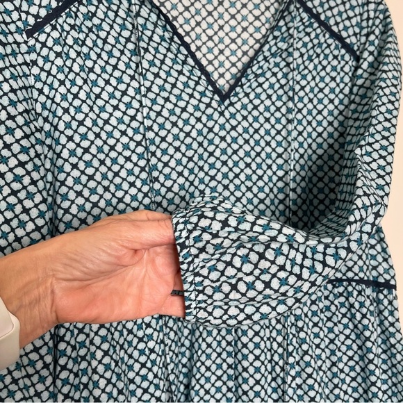 Sundance Fields Of Beauty Dress boho event cottage core - Picture 5 of 11